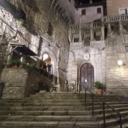 Residenza Nel Borgo Romano Mentana Luaran gambar