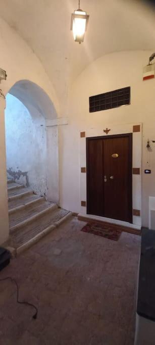 Residenza Nel Borgo Romano Mentana Luaran gambar