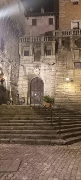 Residenza Nel Borgo Romano Mentana Luaran gambar